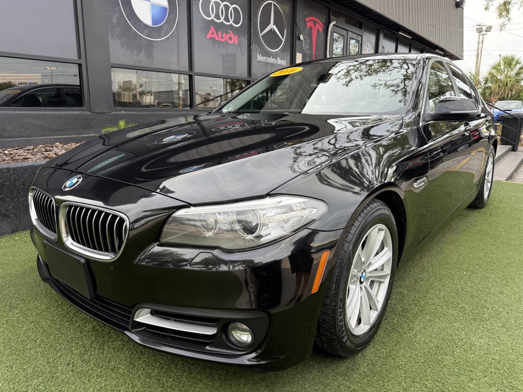 bmw 5 series 2016 WBA5A7C58GG149113 image bmw 5 series 2016 WBA5A7C58GG149113 image